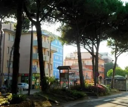 In 31275 * Rosolina Mare