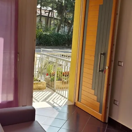 Apartment In 31275